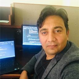 Waseem Sattar