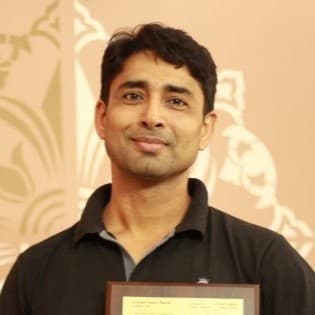 Waseem Khan