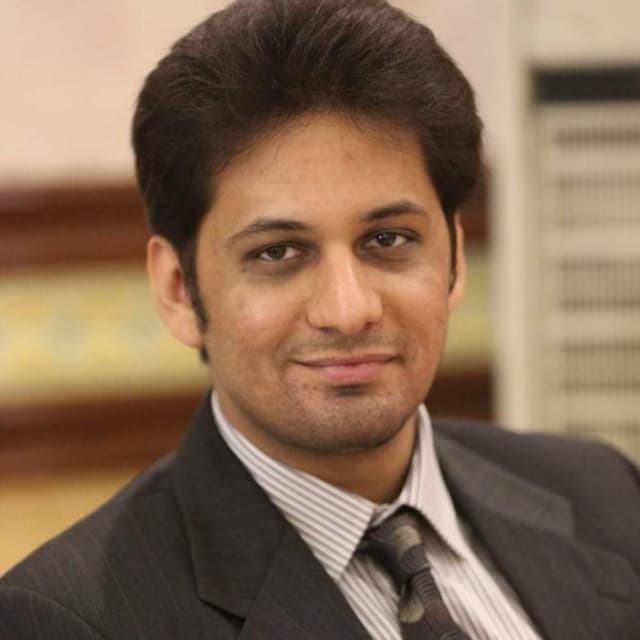 Wasif Raza