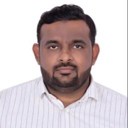 Wasim Ahmed Mohammed