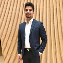Wasim Hussain Asaraf