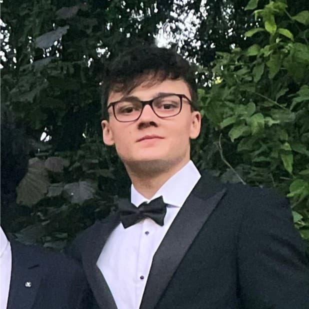Miles Watson