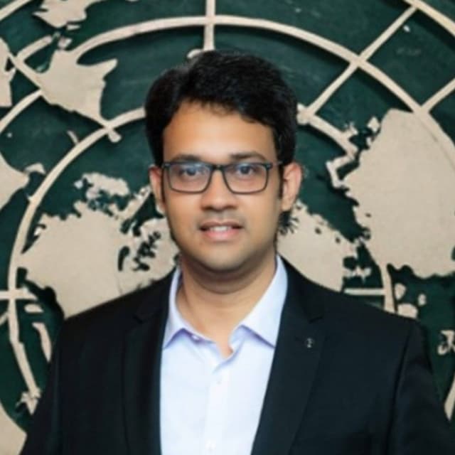 Ramalingam S.