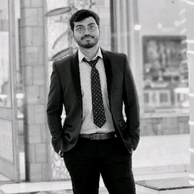 Anshuman Singh