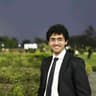 Vedant Shah