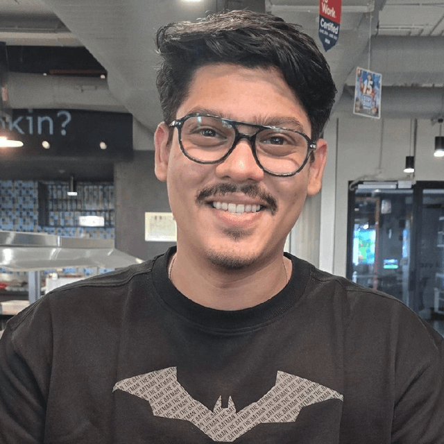 Wayne Soares