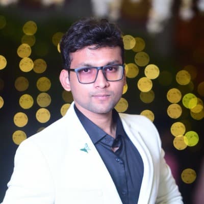 Bhushan W.