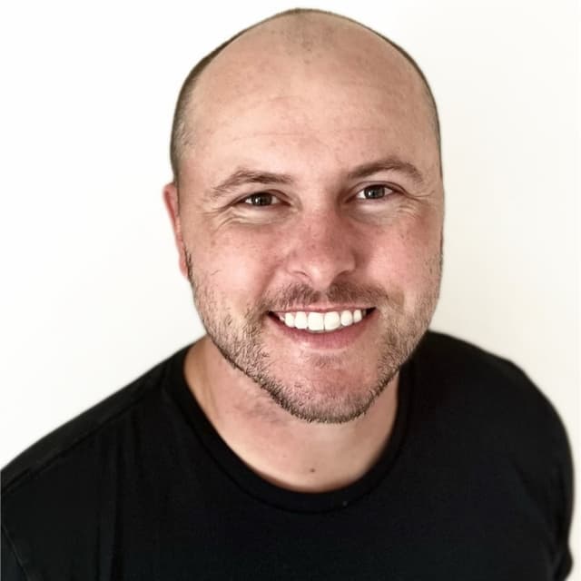 Daniel Simmons