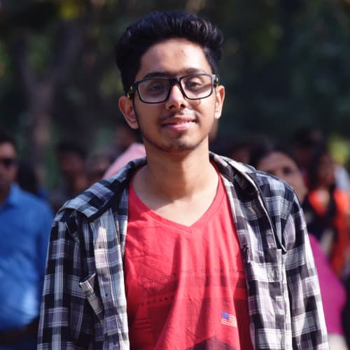 Vipul Vaibhava
