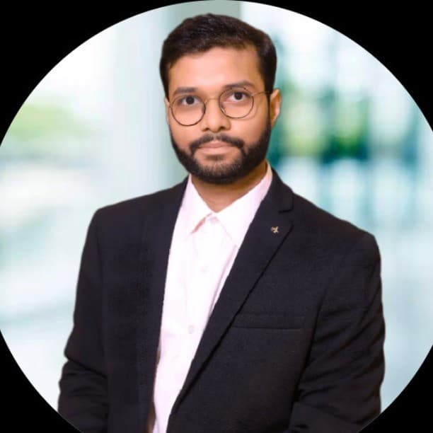 Amar Sinha
