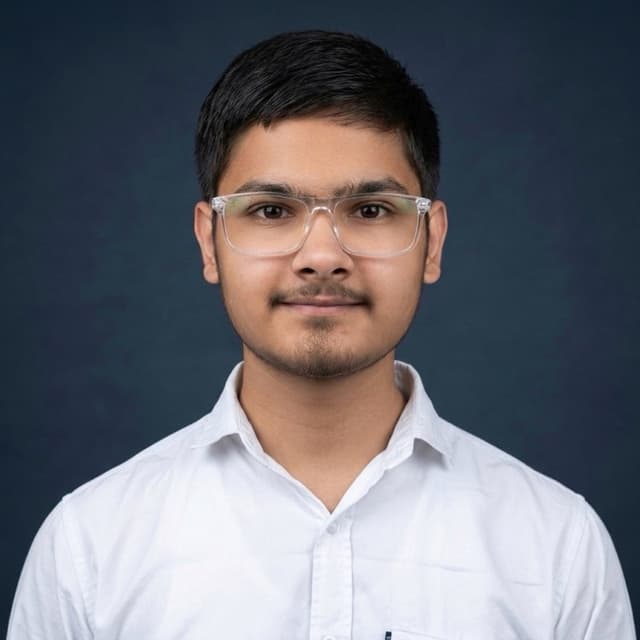 Jatin Saini