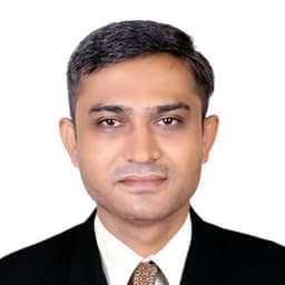 Nilesh Gadhiya