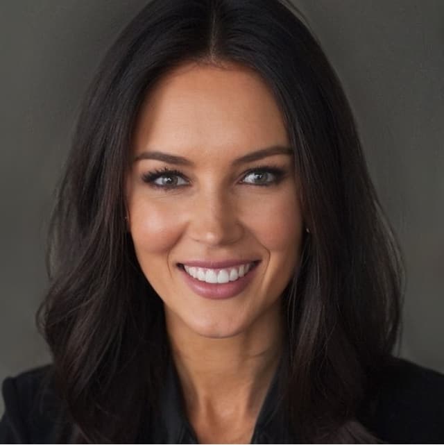 Natalie Weber