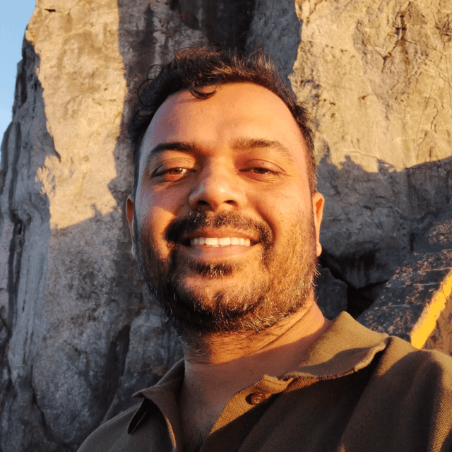 Ketan Patel