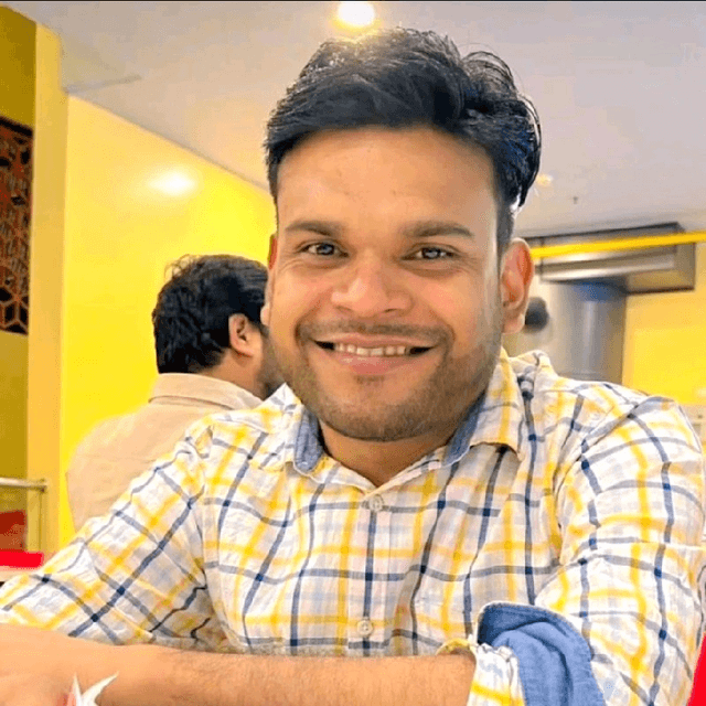 Pradeep Yadav