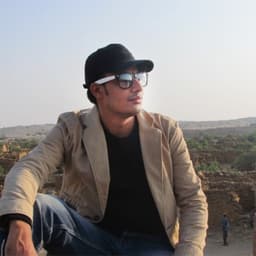 Rohit Kumar