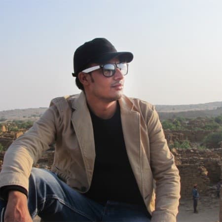 Rohit Kumar