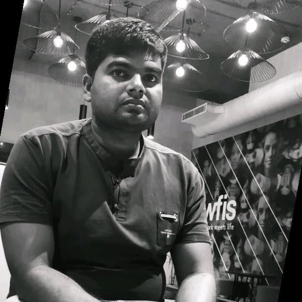 Akhilesh kumar