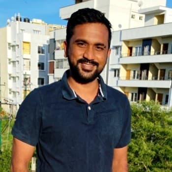 shyam kumar