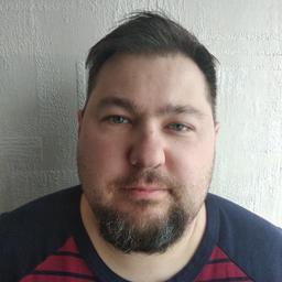 Mykhailo (Michael) Chumak