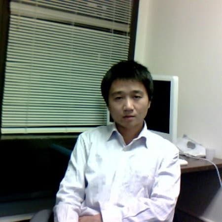 Wei Chang