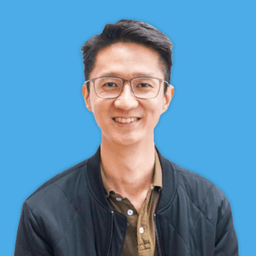 Wei-Chuan (Wibowo) Chew