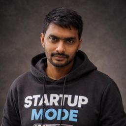 koushik vaidhinathan