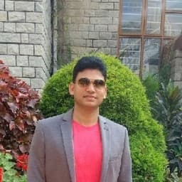 Sudhir Y