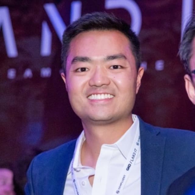 Tony Ding