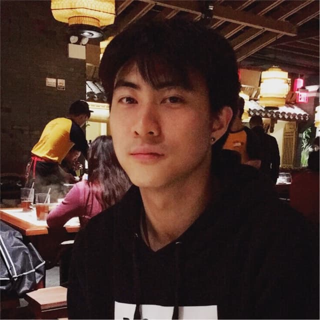 Weiming Zhang