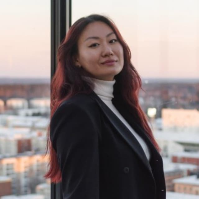 Weiran Li