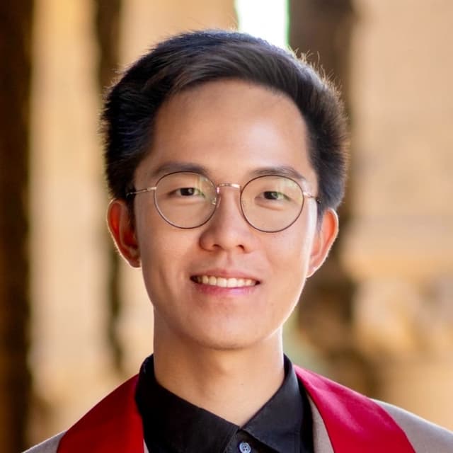 Weixin Liang