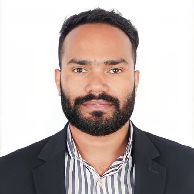 Raj .
