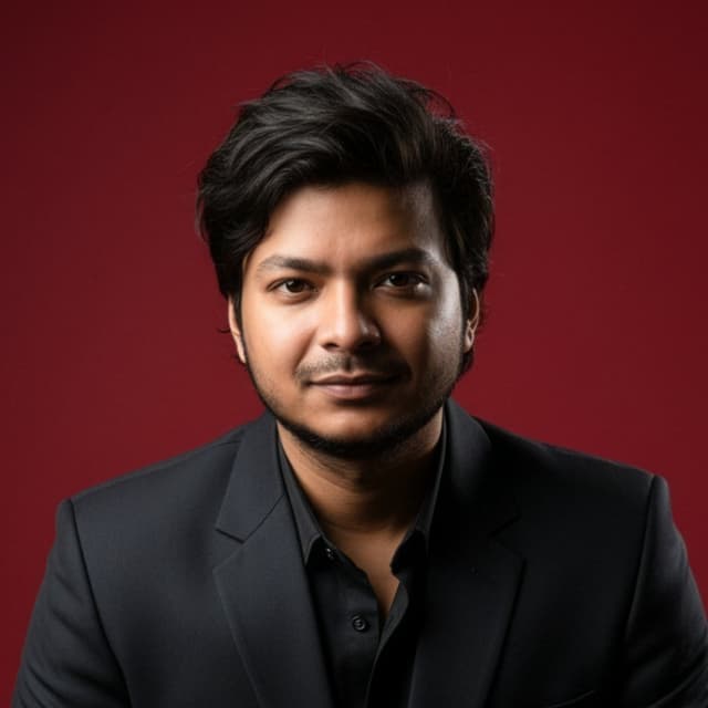 Rohit Singh