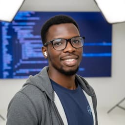 Godwin Salami