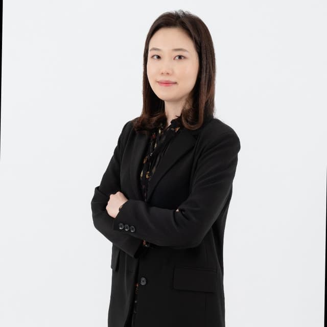 Wendy Jeong (정원지)