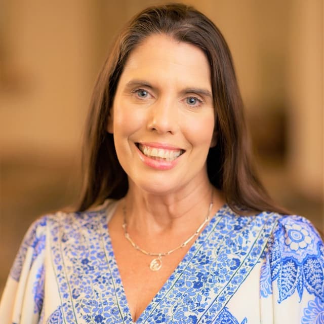 Wendy St. Hilaire