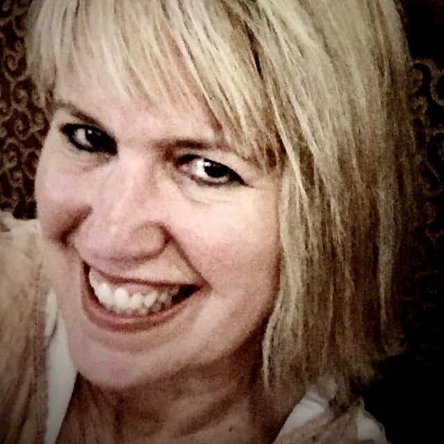 Wendy M. Pfeiffer
