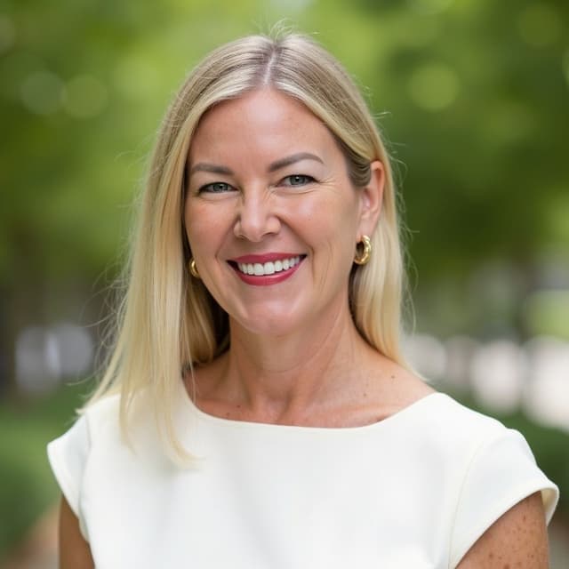 Wendy Walker