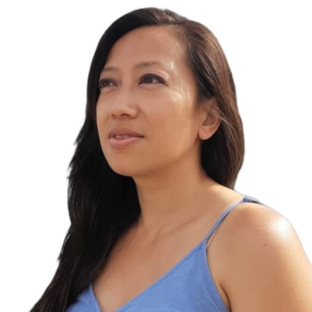 Wendy Wong