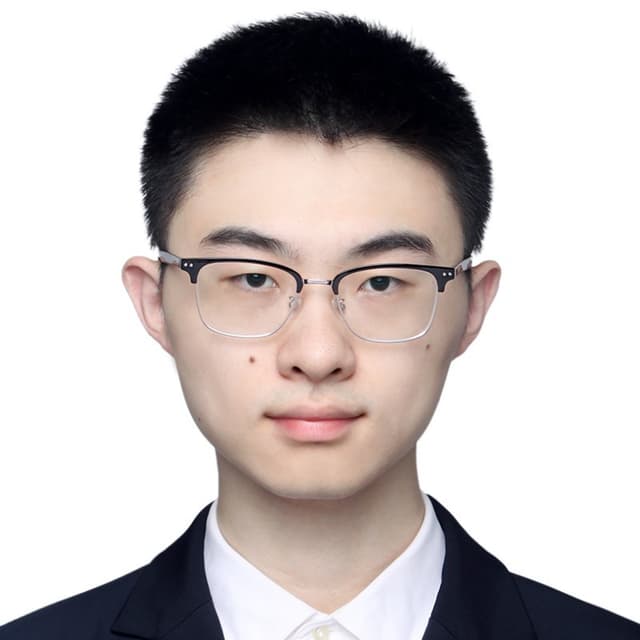Wenjie FAN