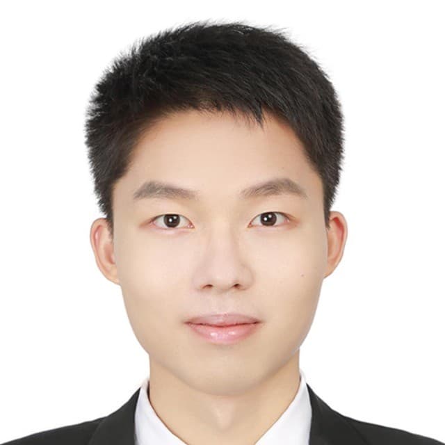 wenjie zeng
