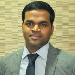 Venugopal Vupparaboina