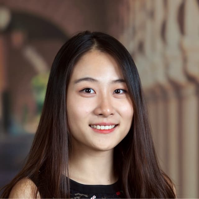 Amy (Wenyan) Hua