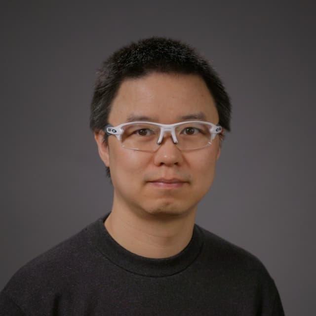 Derek Li