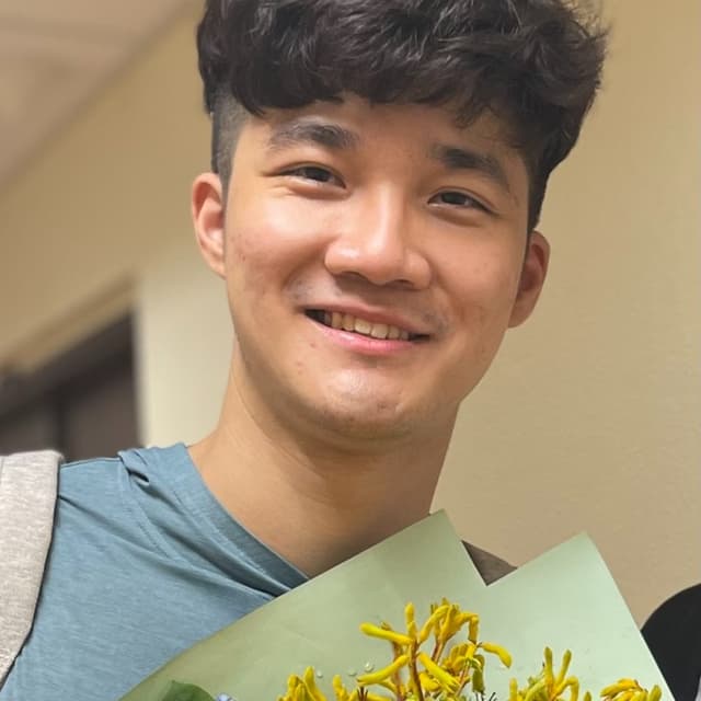 Wesley Yam