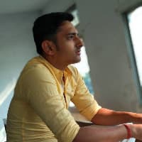 Vivek Kumar