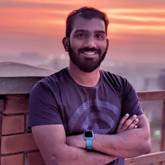 Rakesh Nayak
