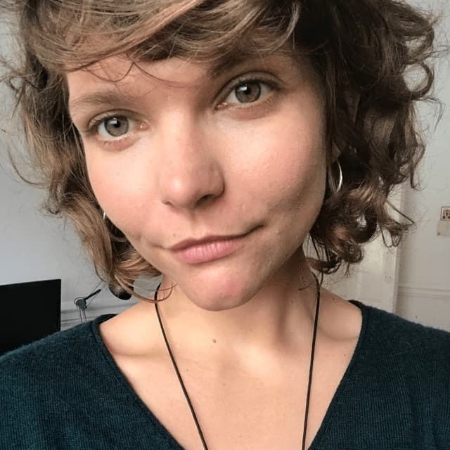 Whitney Tennant