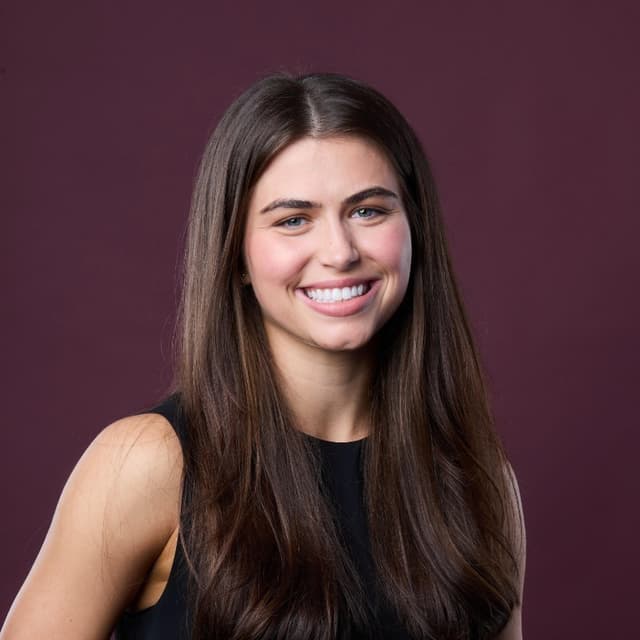 Whitney Sieverts